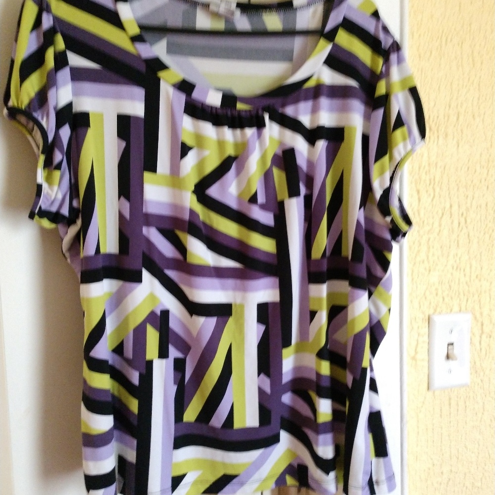 Women's dress shirt
